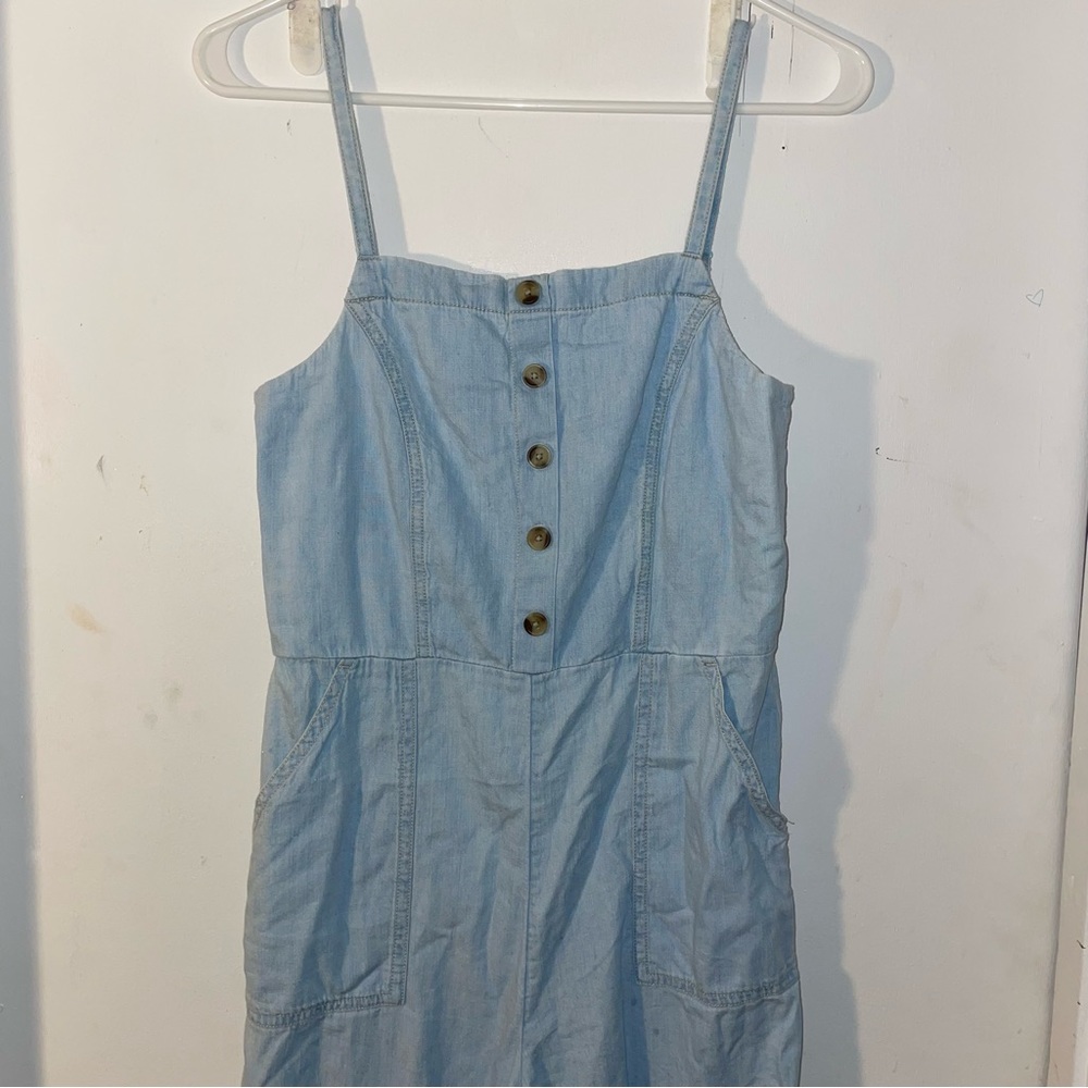 Old navy jumpsuit